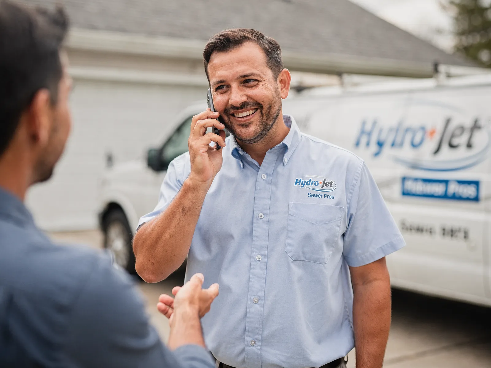 Hydro Jetting Kempton, IL FAQs